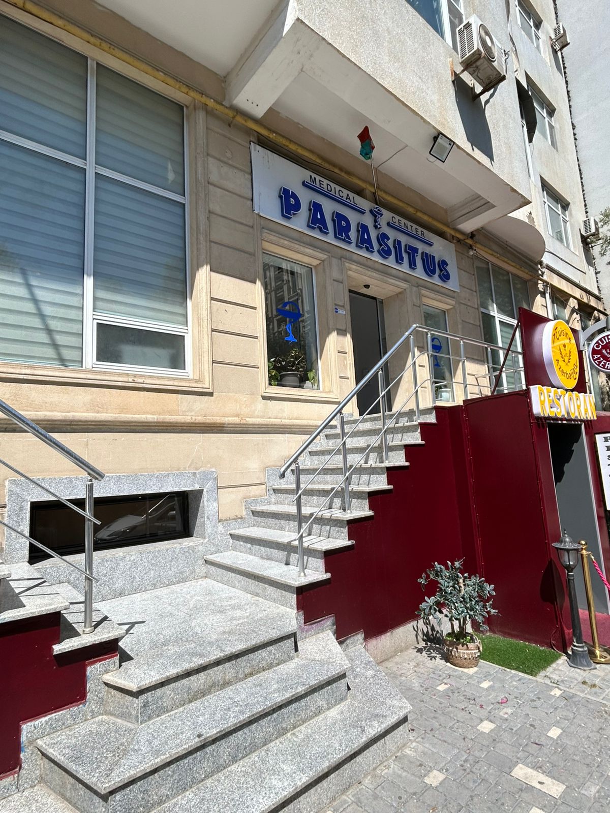 İxtisaslı həkimlərimiz